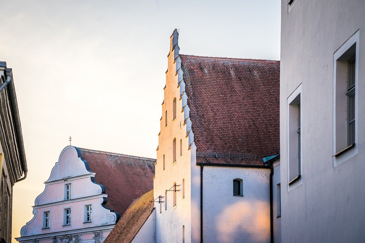 Itinerario de 6 días en Bavaria