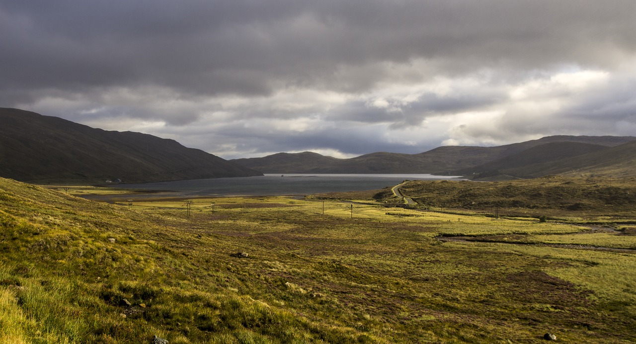 3-Day Adventure on the Isle of Skye