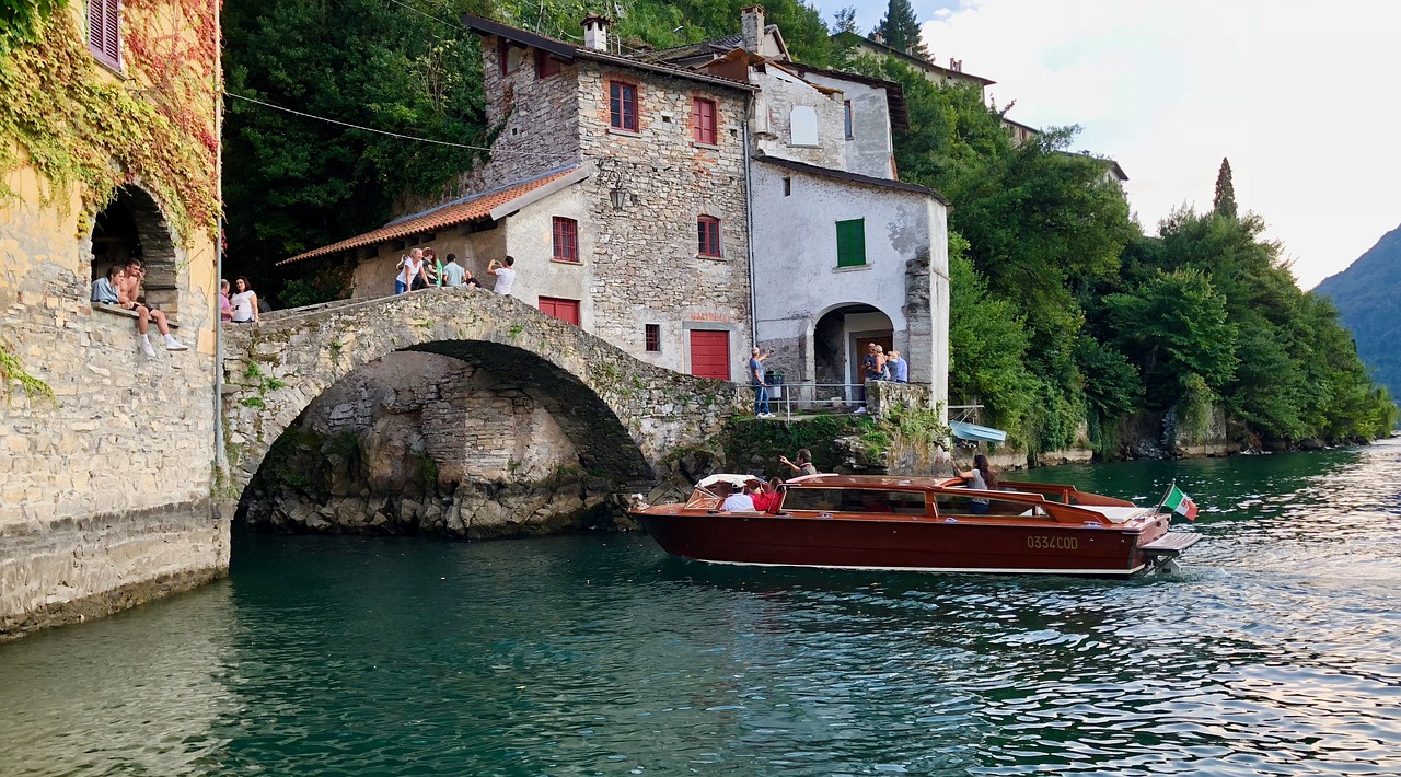 3-Day Adventure in Riva