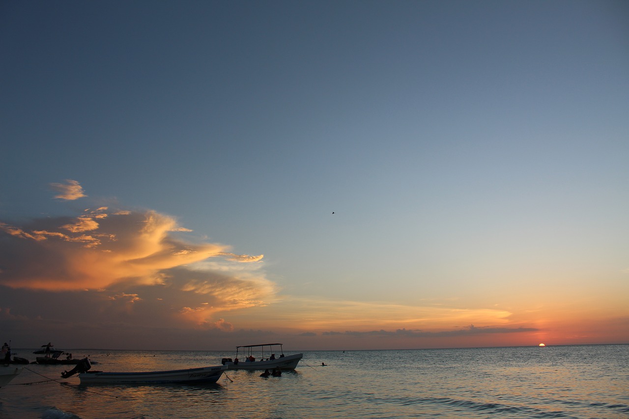 5 días en Quintana Roo: Playa y Cultura