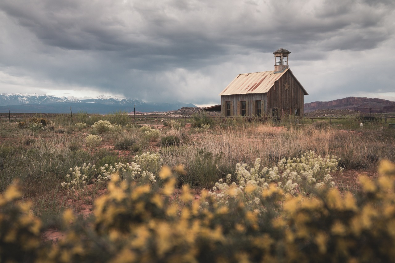 12-Day Adventure through California and Canyons