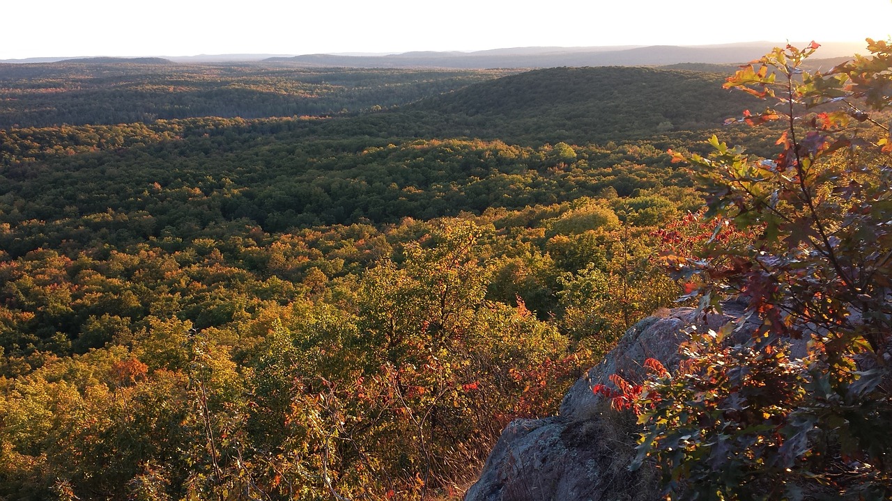 5 Days of Kayaking and Sightseeing in Upper Peninsula