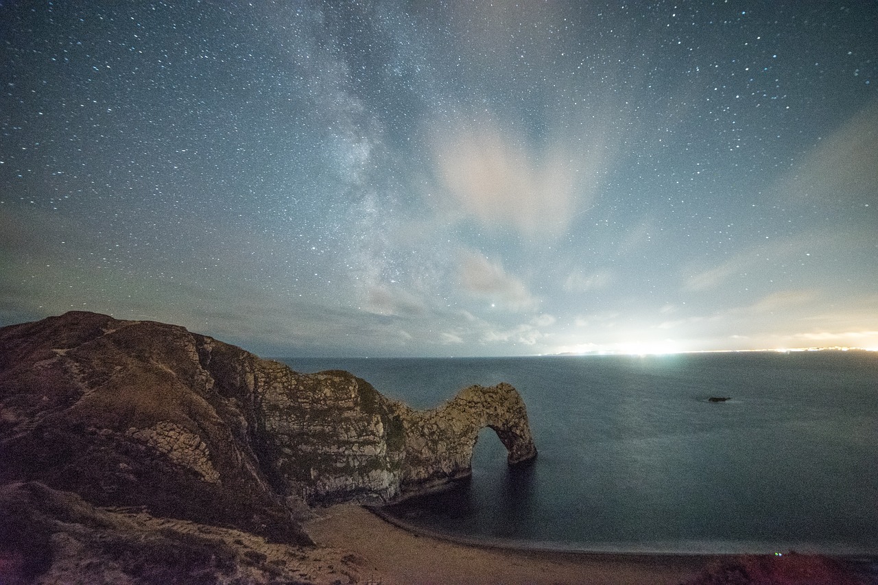 4 Days Exploring Dorset's Jurassic Coast