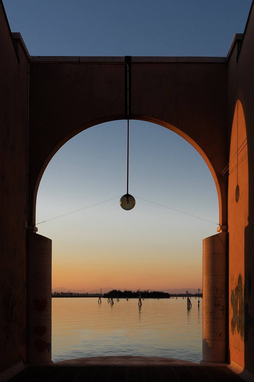3 jours à Venise : Histoire et Gastronomie