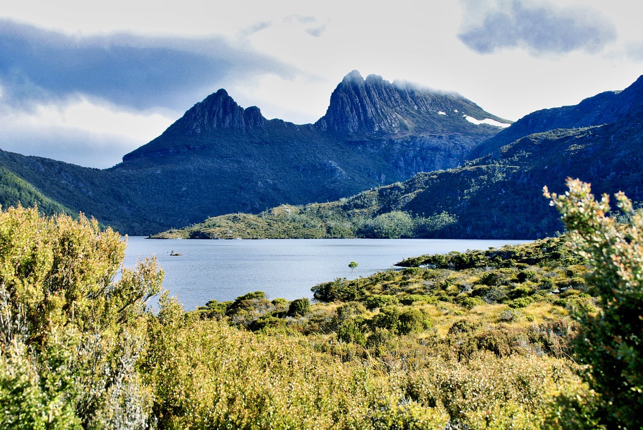 1 Day Exploring Cradle Mountain