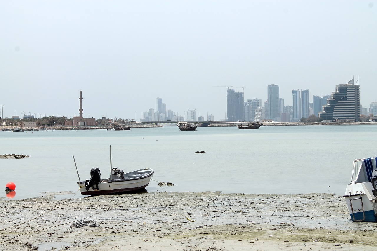 5 Days in Muharraq Bahrain