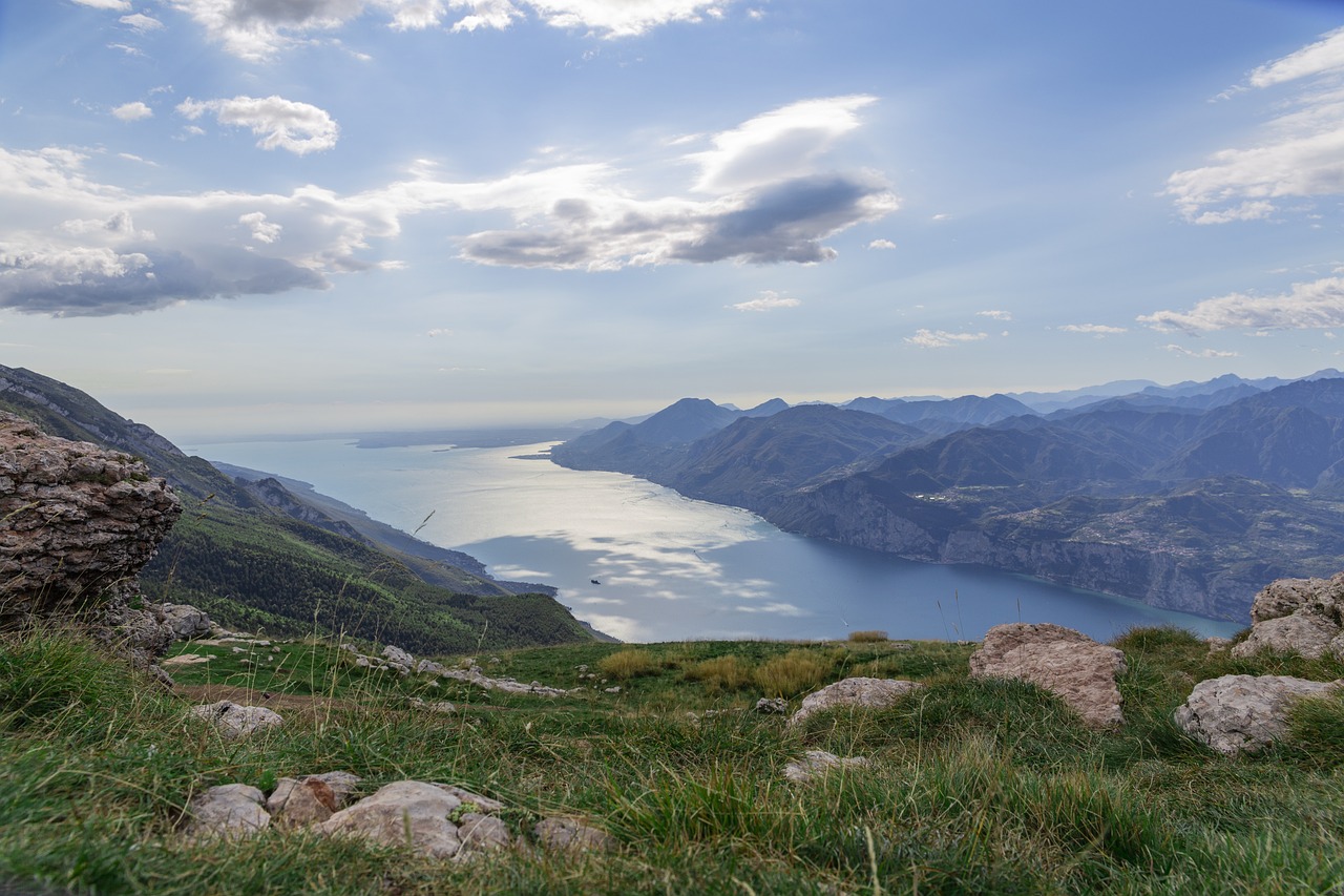 3-Day Adventure in Monte Baldo