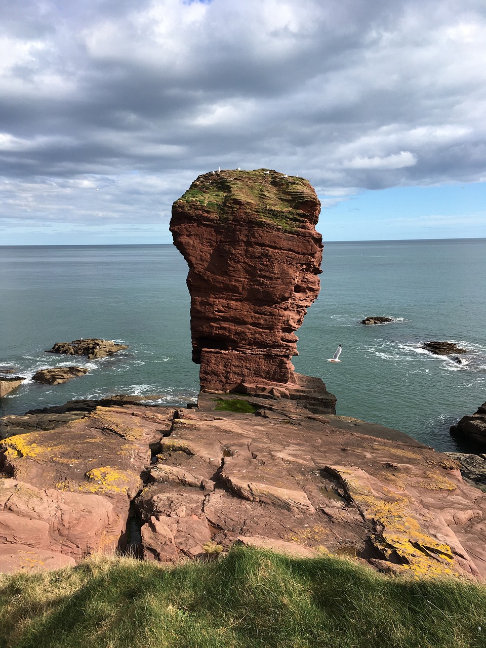 3 Days Exploring Arbroath Scotland