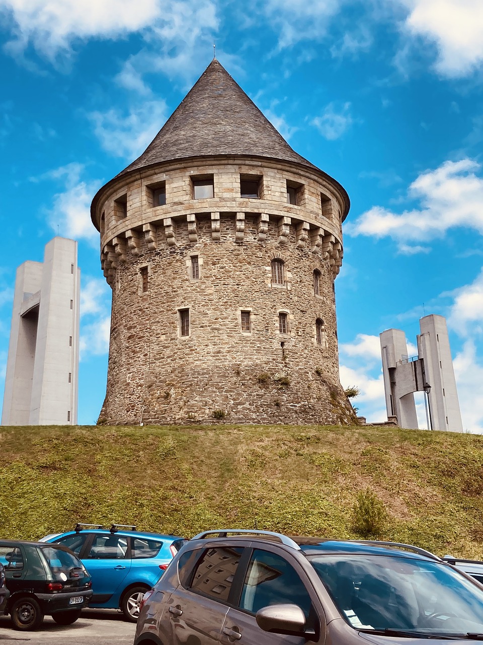 4-Day Adventure in Brest, France