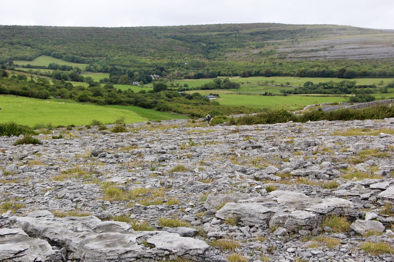 2 Days of Exploration in Doolin and The Burren