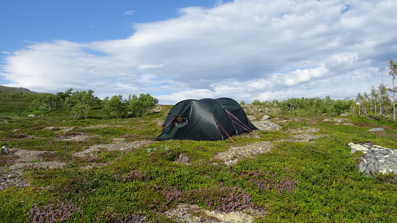 3-Day Adventure in Jämtland