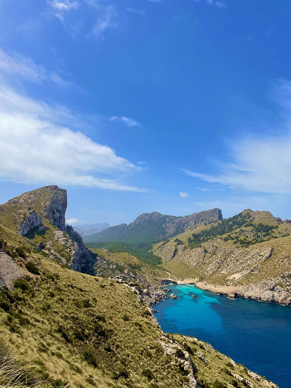 3-Day Serra de Tramuntana Adventure