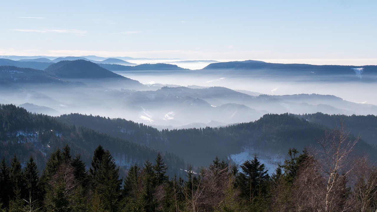 3-Day Adventure in Vosges