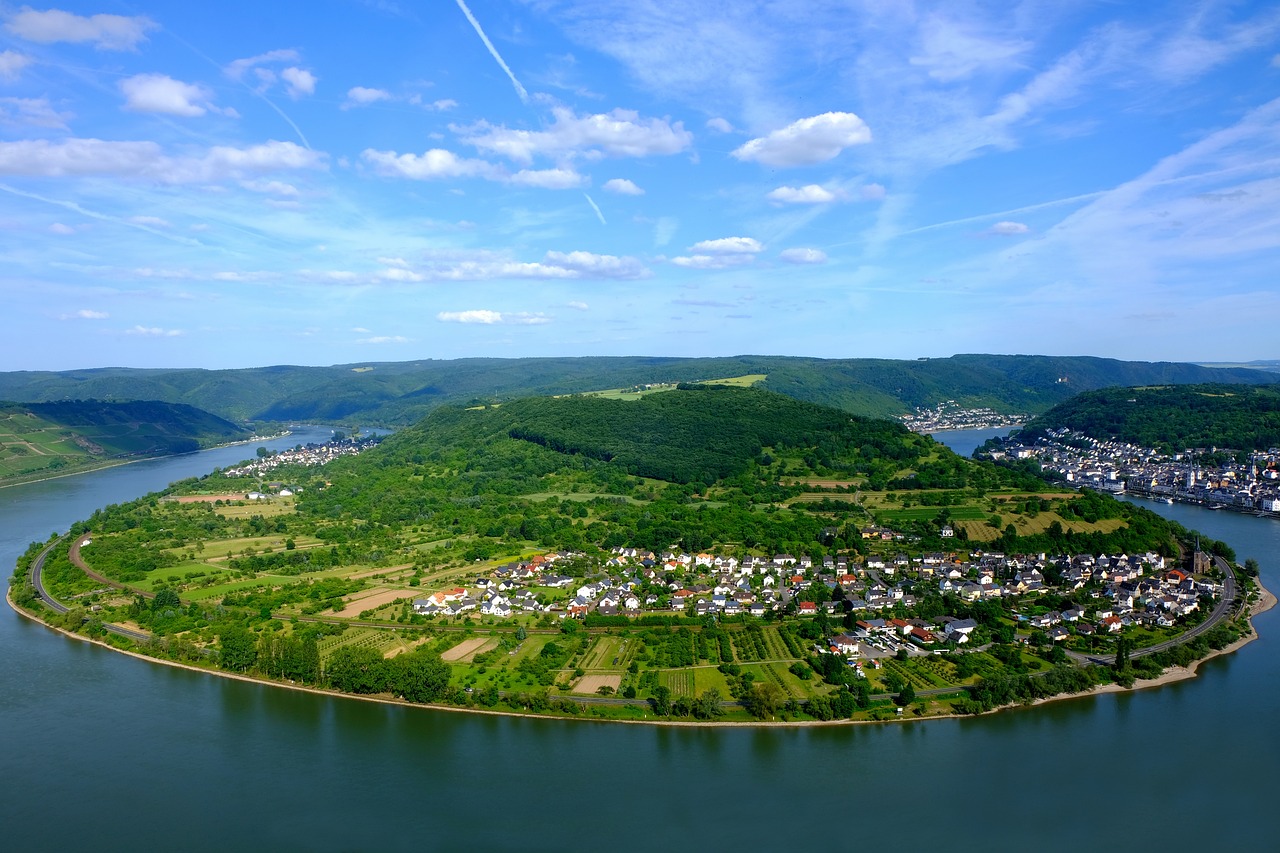 Boppard Adventure 5 Days