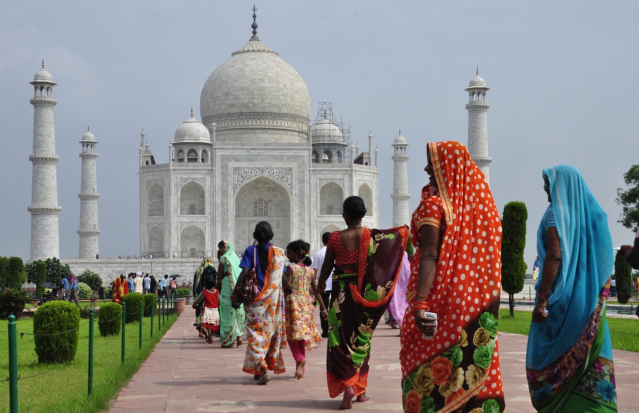 17 Days Exploring India's Rich Heritage