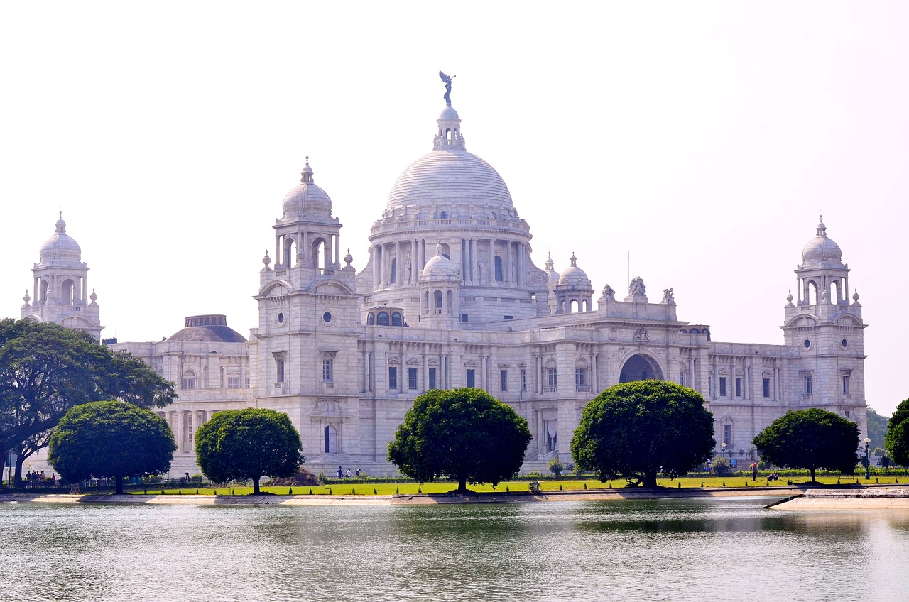 4-Day Calcutta Exploration