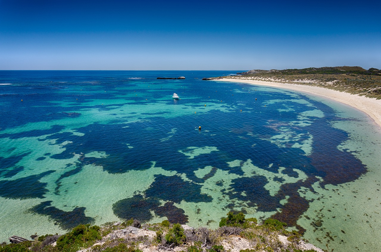 3-Day Adventure in Rottnest Island