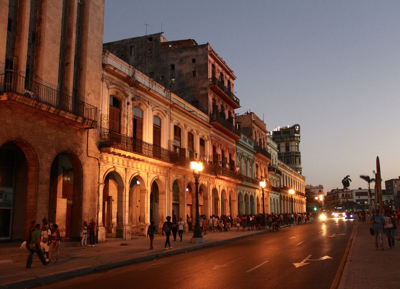 Explorando La Habana en 3 días