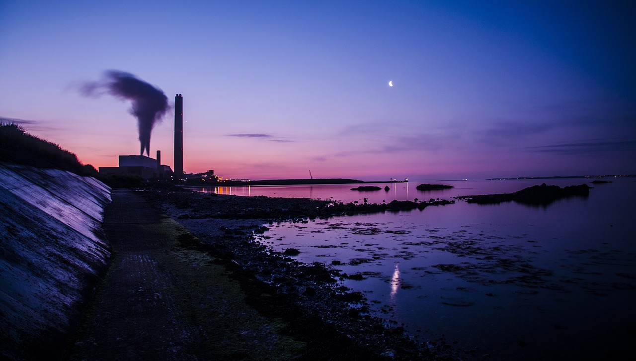 4-Day Adventure in Carrickfergus