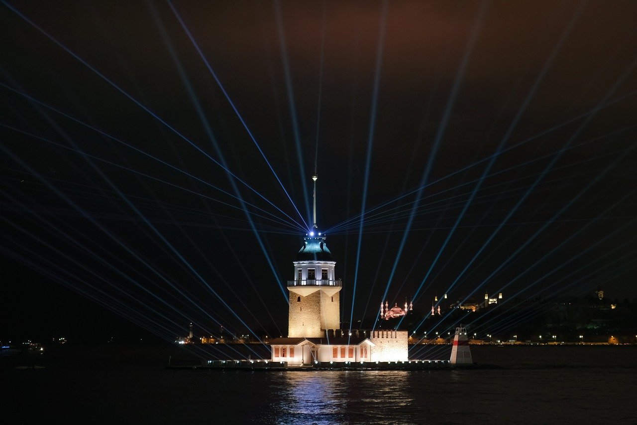 12 jours magiques à Istanbul