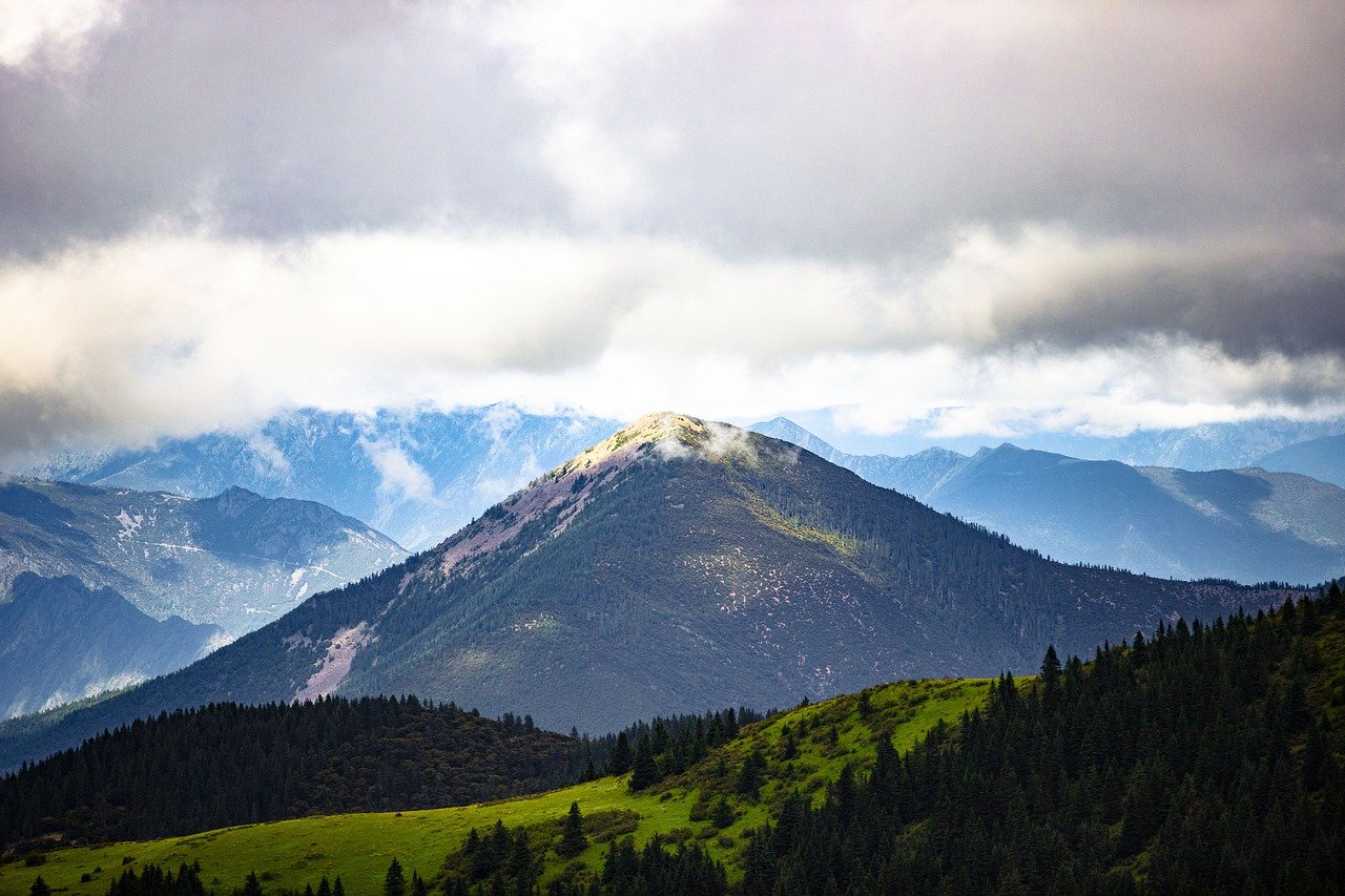 5-Day Adventure in Sandia Crest