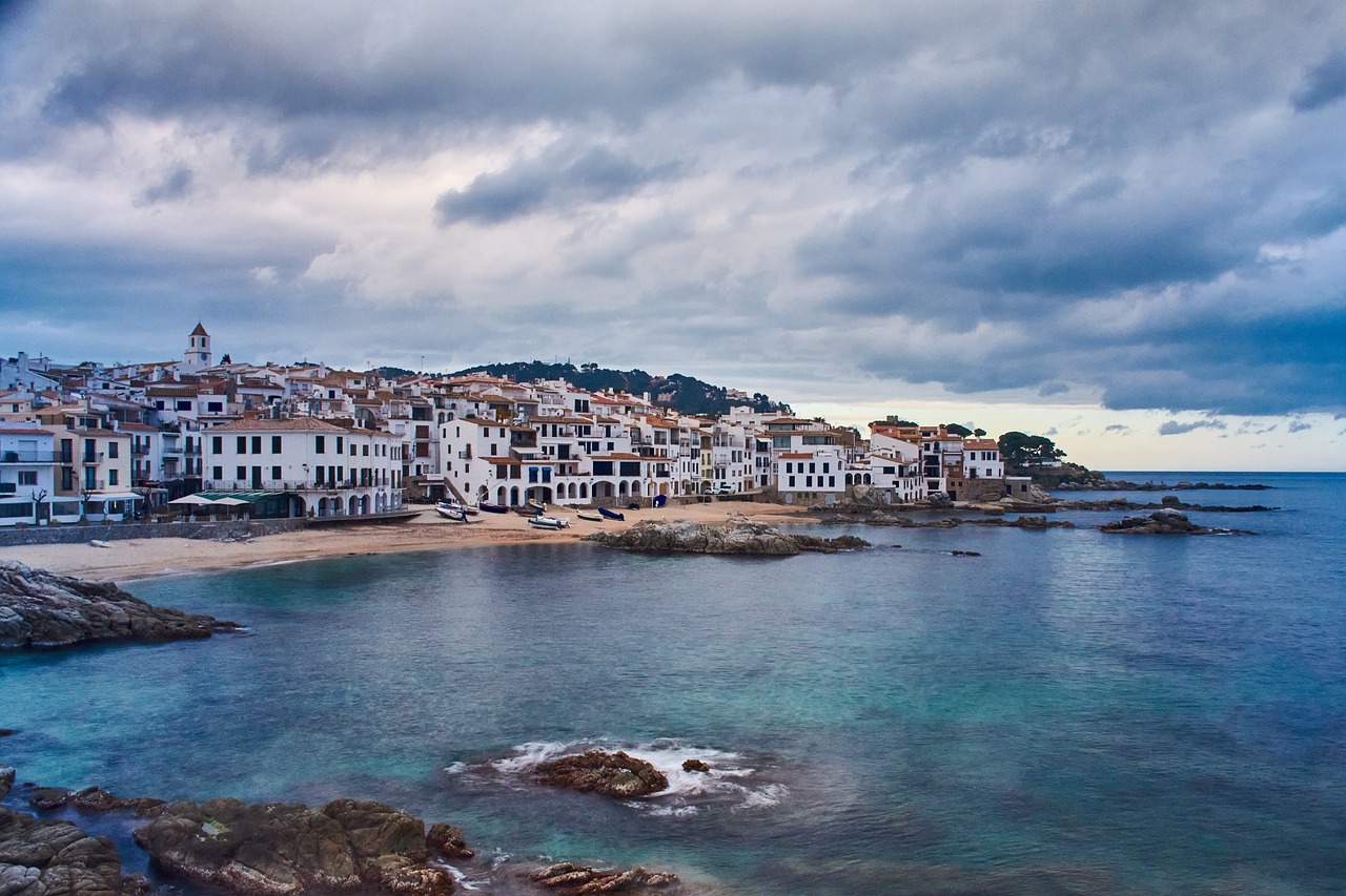 Costa de Amalfi 8 días de ensueño