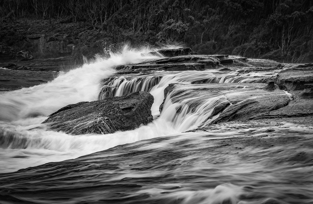 3-Day Adventure at Lye Brook Falls