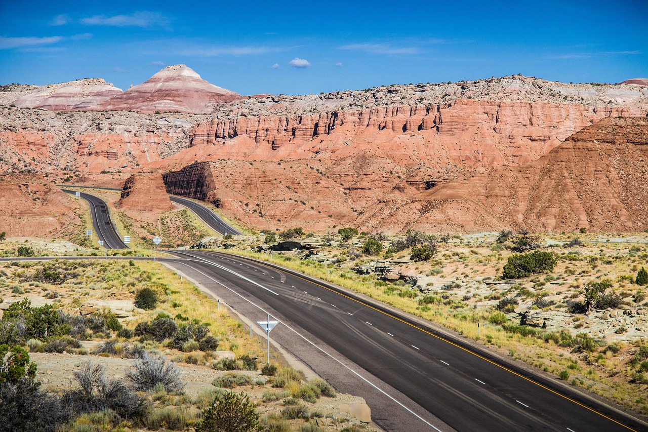 Ruta 66 por Estados Unidos en 15 días