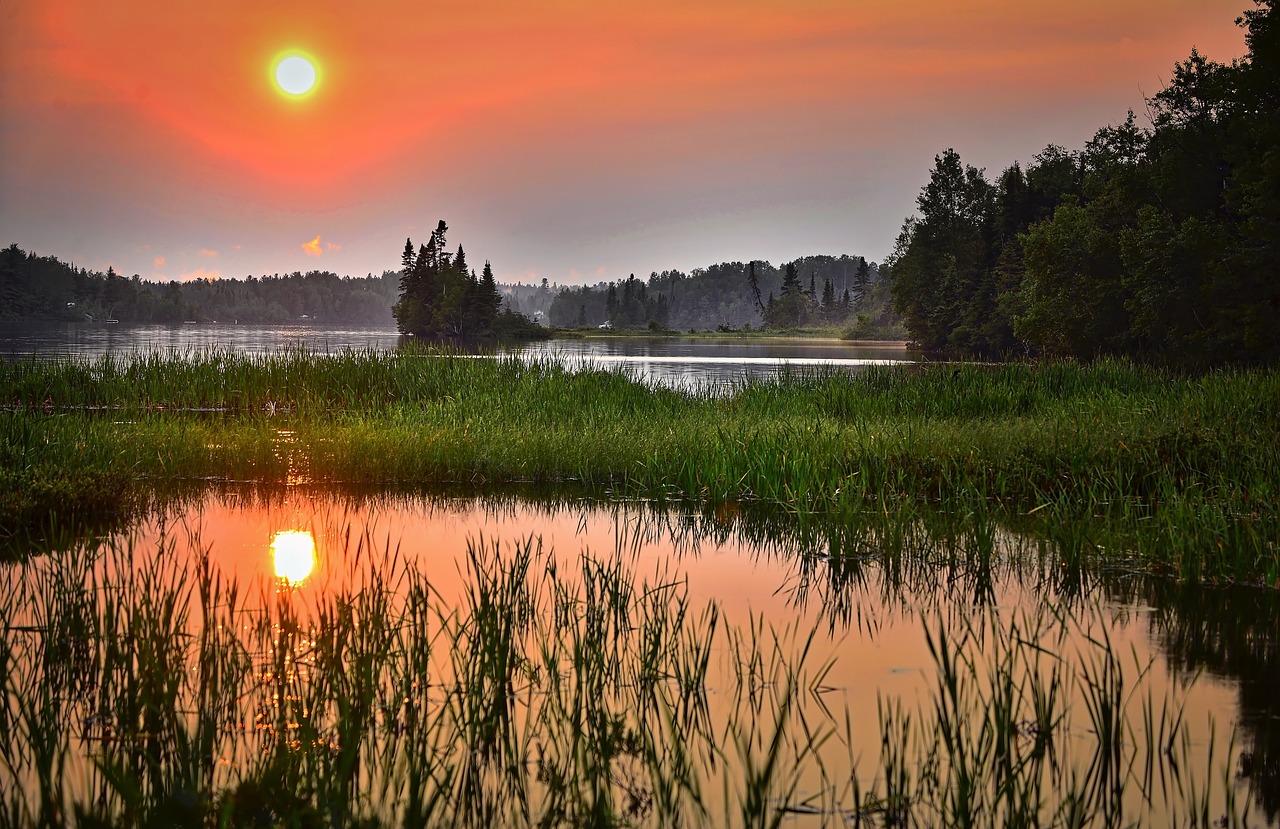 20 Days of Nature and Culture in Québec