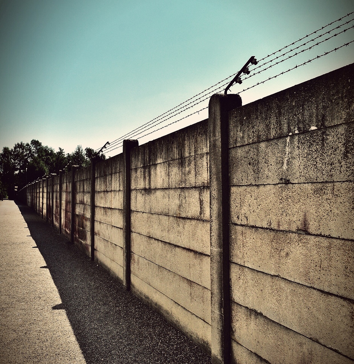 3 giorni a Dachau Germania