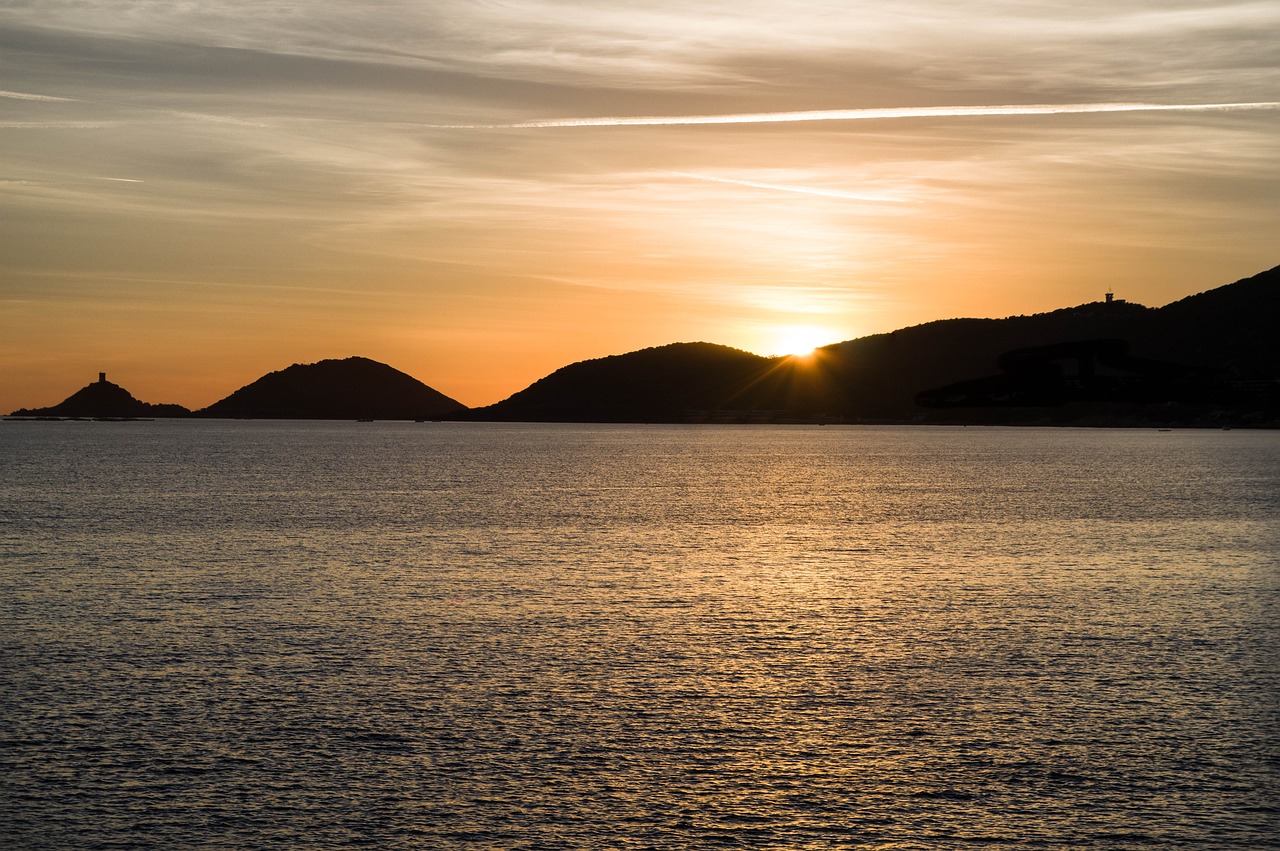 Ajaccio en 1 jour