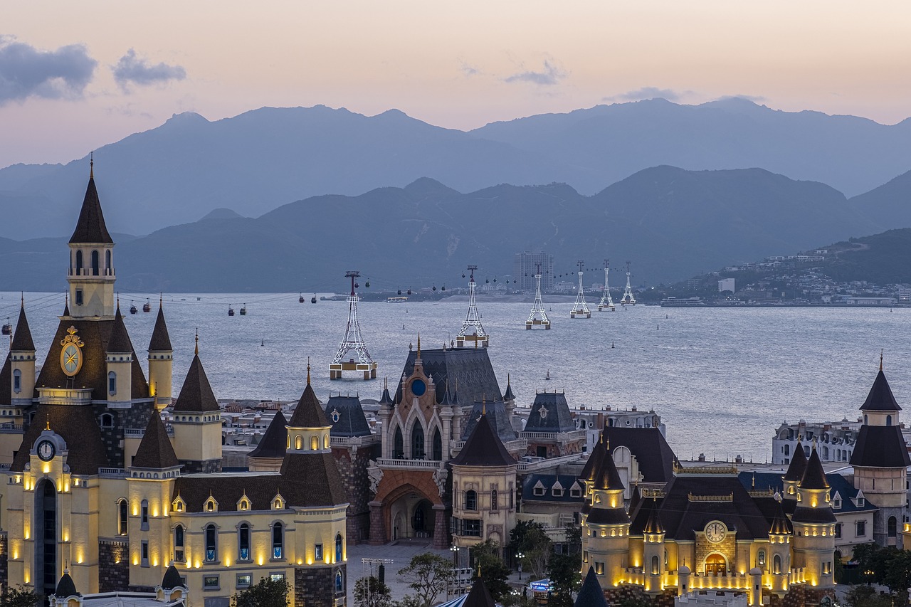 Voyage de 5 jours à Nha Trang