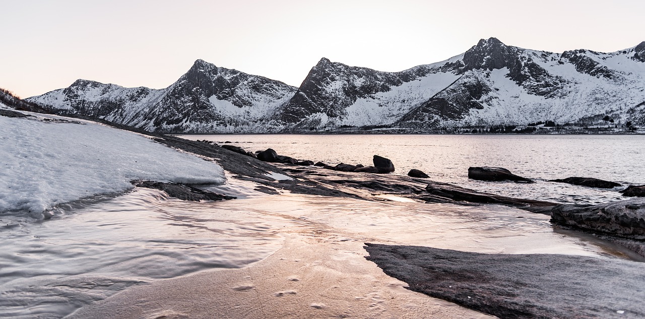 5-Day Adventure in Senja, Norway