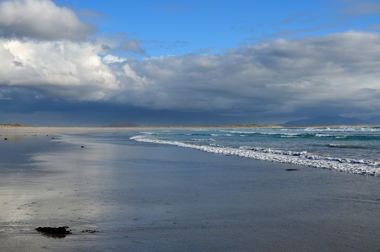 3-Day Uist Adventure