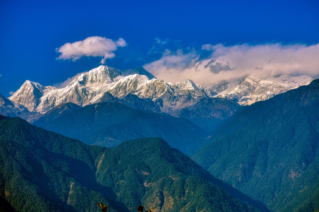 7 Days of Sikkim Exploration