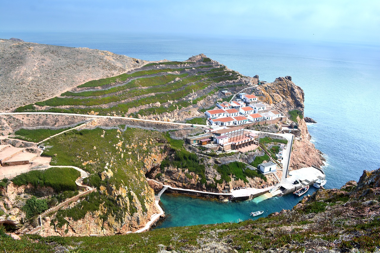 3-Day Adventure in Berlengas