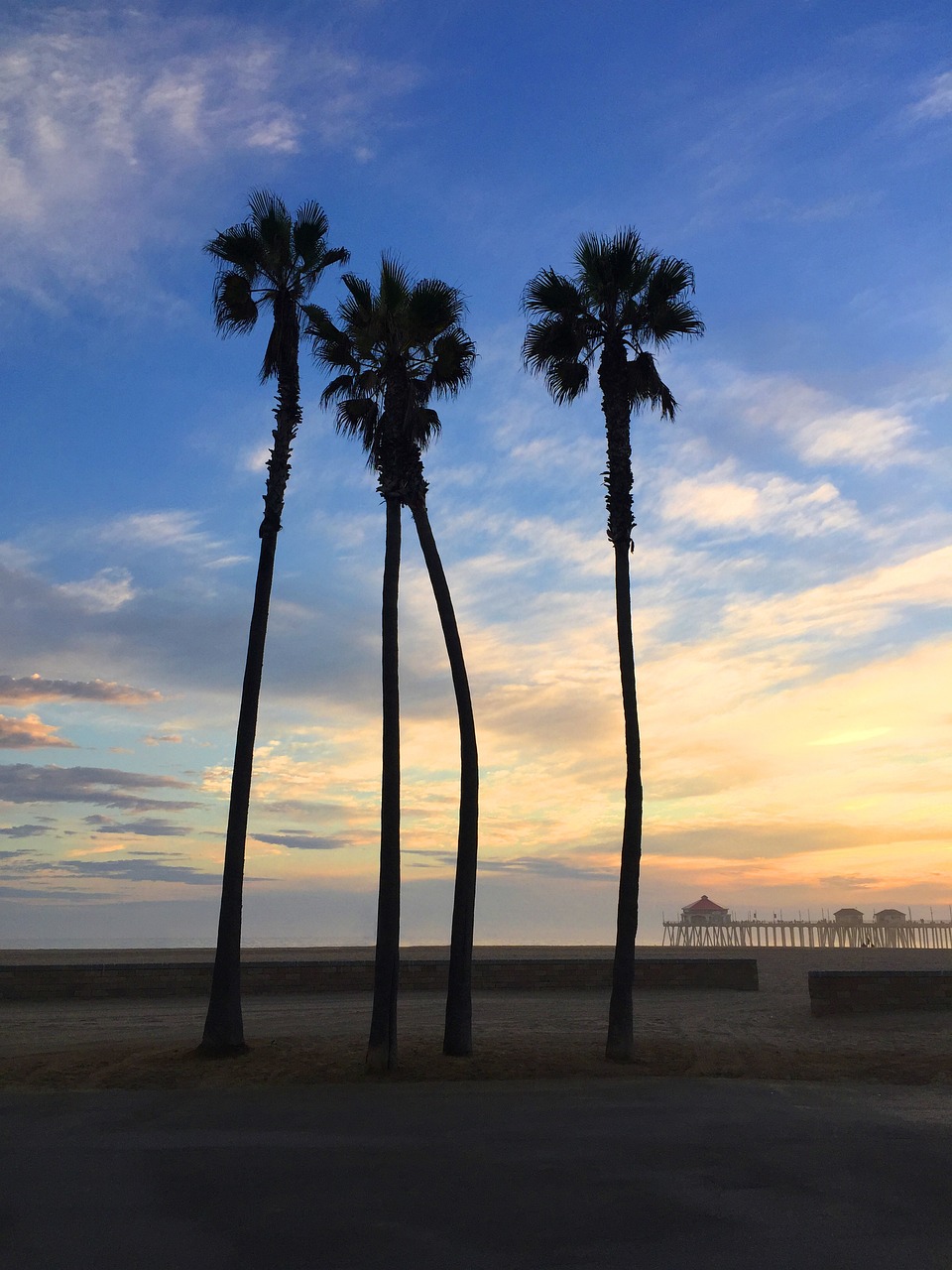 4-Day Huntington Beach Adventure