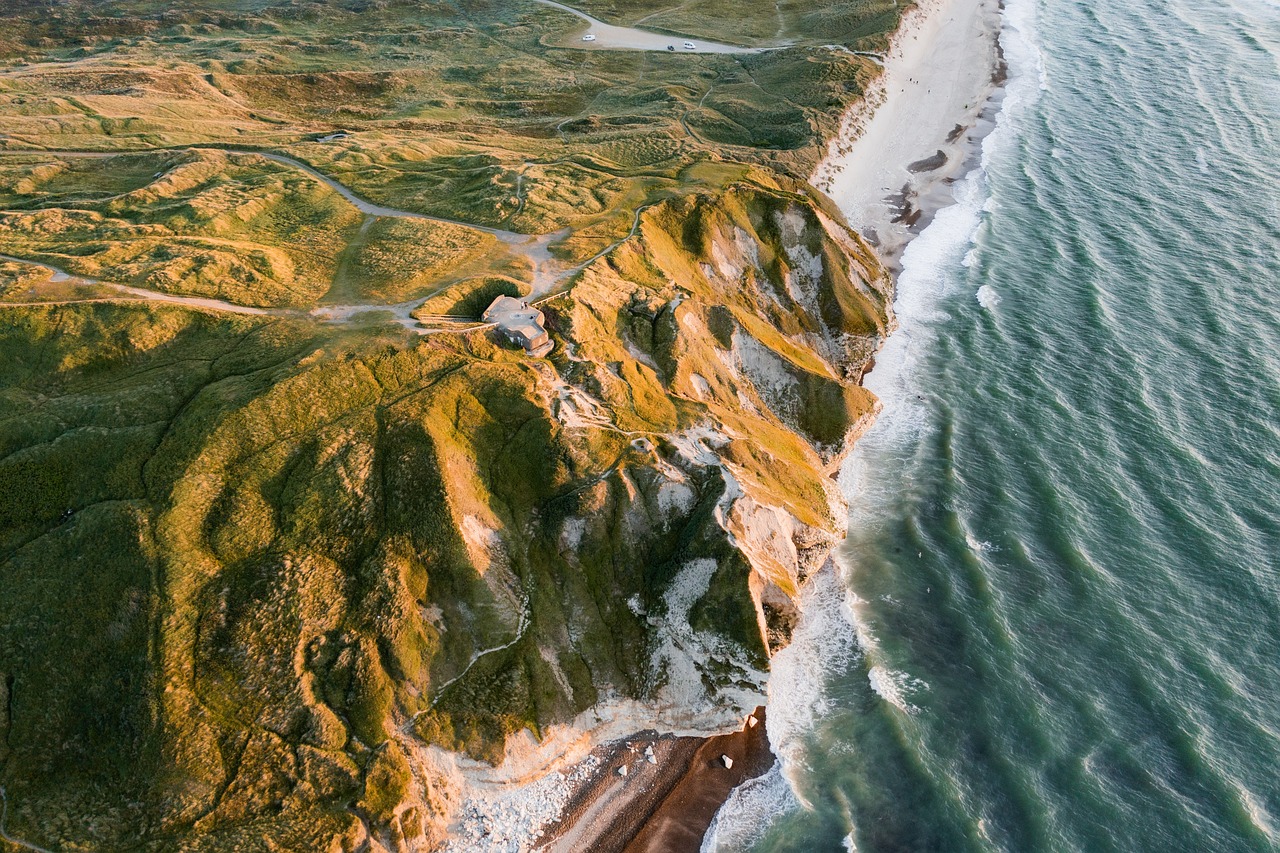 12 Days of Nature Spots in Denmark