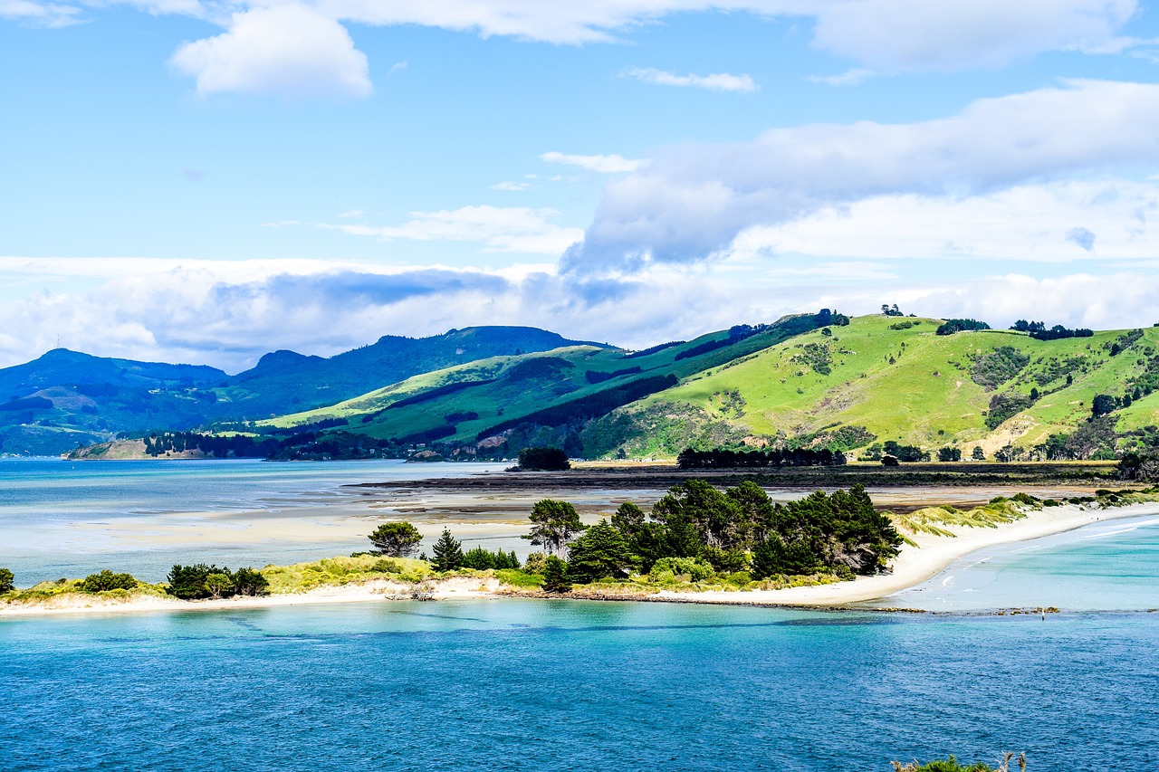 Dunedin Adventure 4 Days