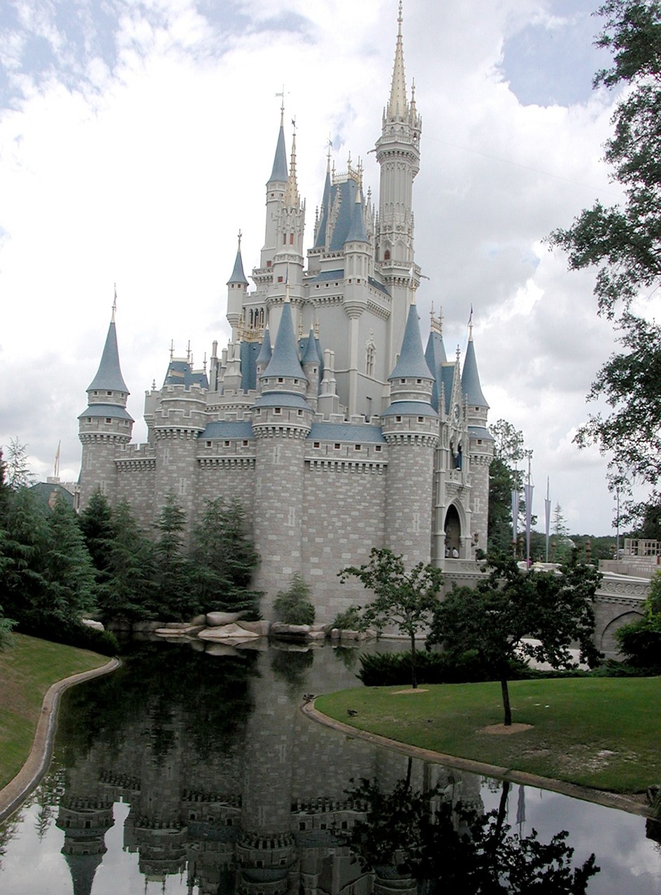 7-Day Family Adventure in Disney World