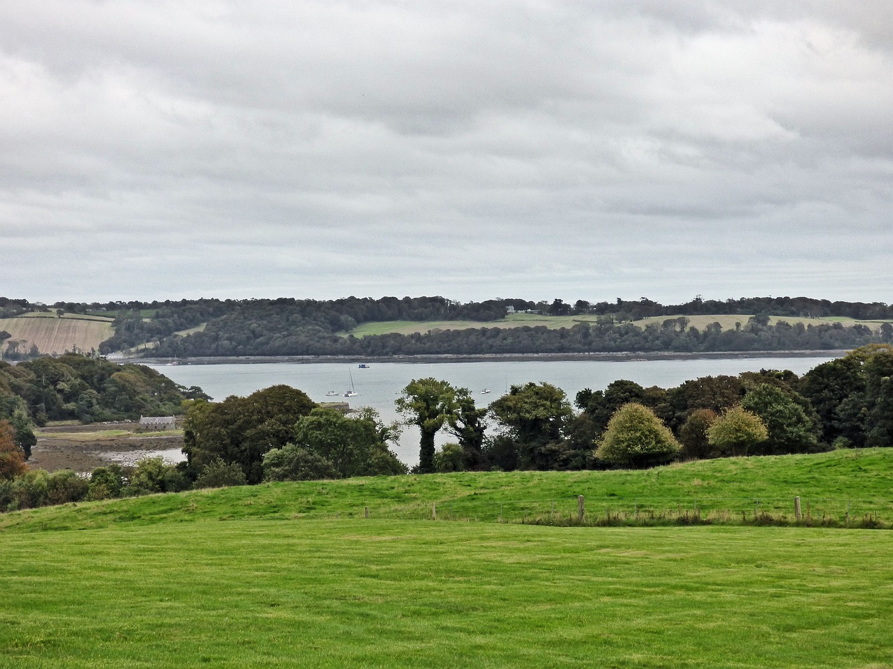 3-Day Classic Pilgrimage in Lough Derg