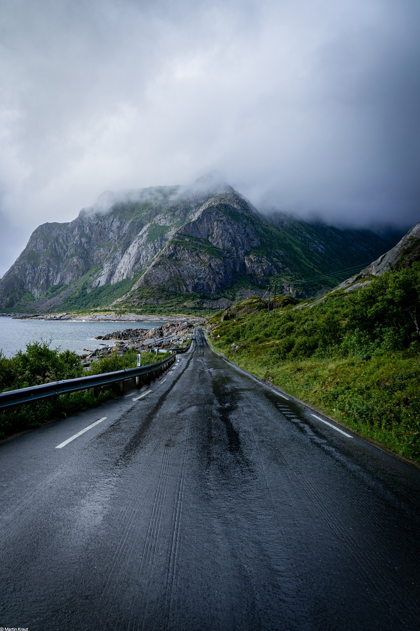 1-Day Adventure on East Coast Road