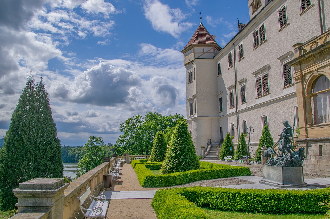 10 Days of Nature and Hiking in Czechia