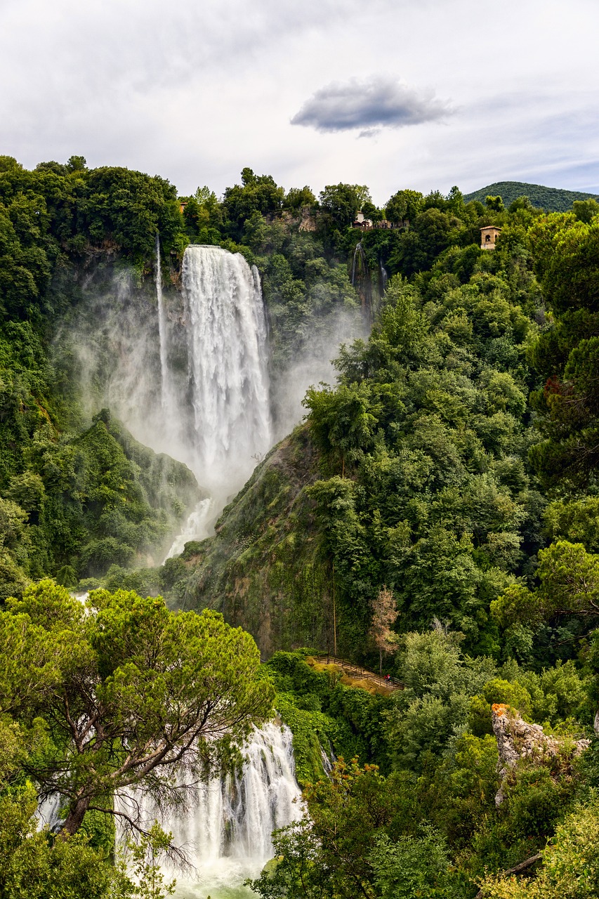 Umbria Italy Adventure 4 Days