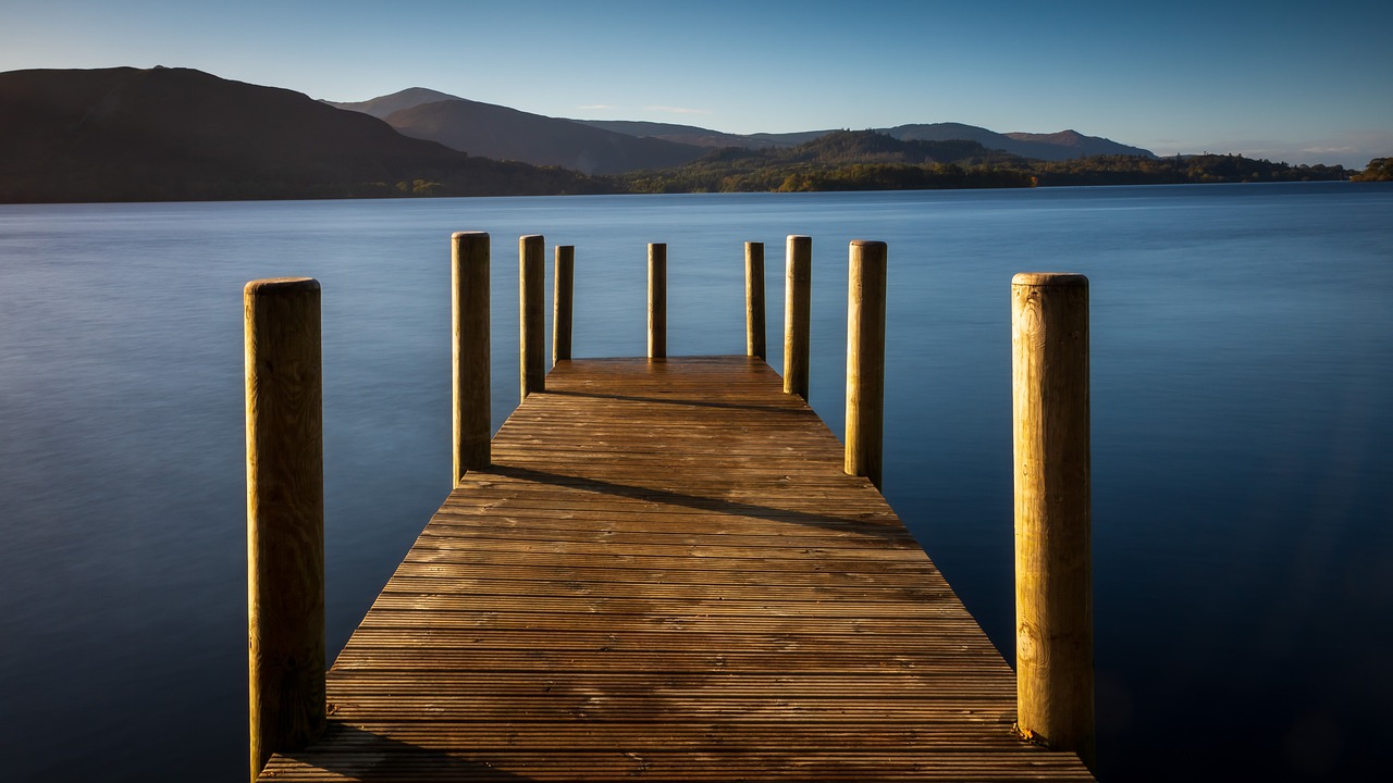 Keswick Cumbria Adventure 5 Days