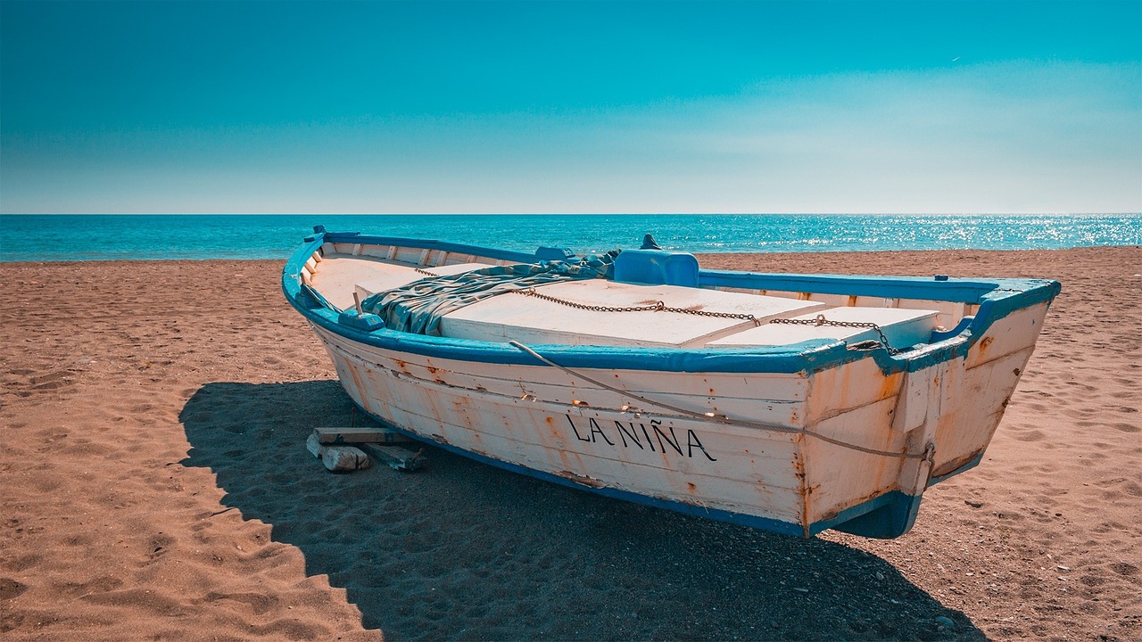 Avventura di 5 giorni in Andalusia