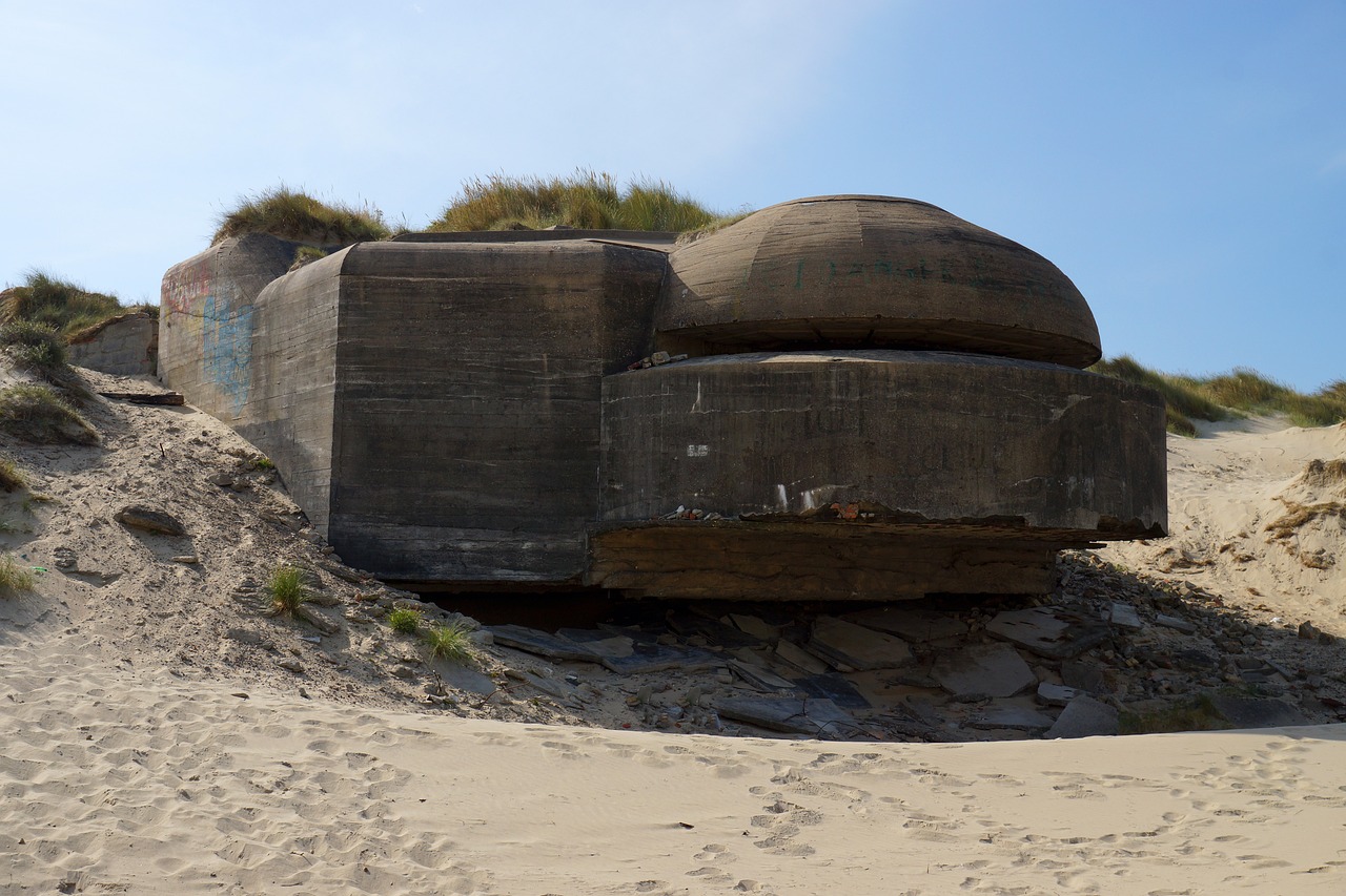 Dunkerque in 1 giorno