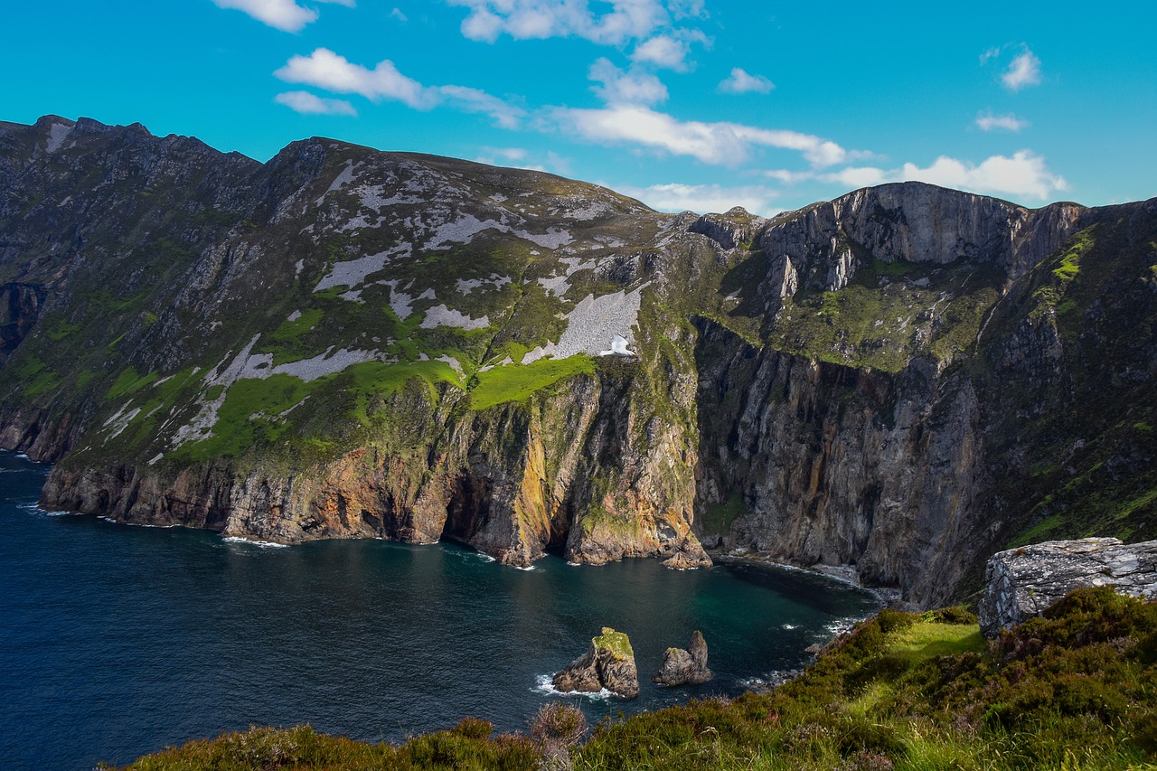 1-Day Adventure in Slieve Bloom Mountains