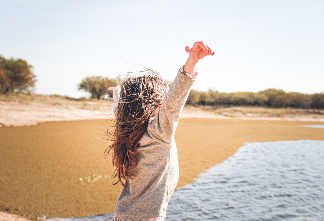 5-Day Adventure in Liberal, Kansas