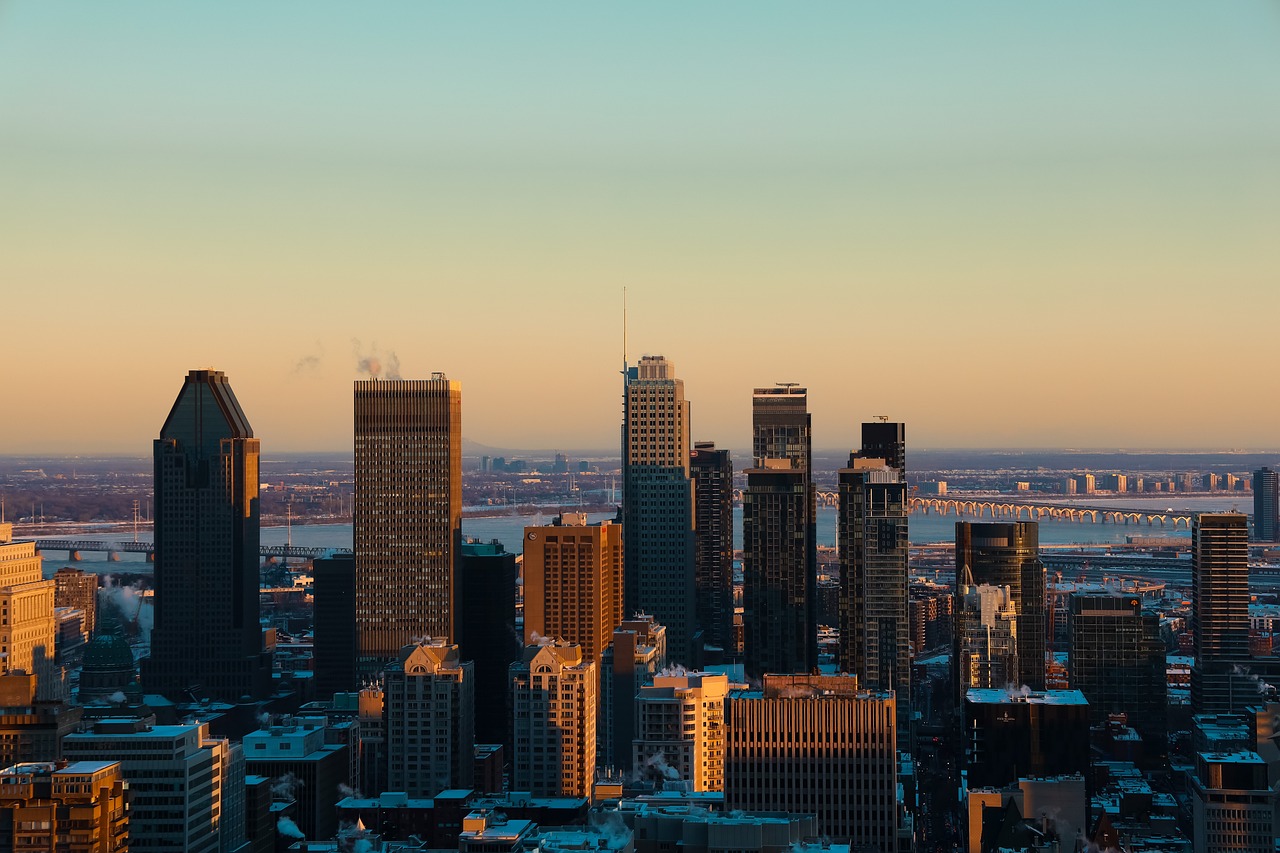 14 jours à Montréal: Culture et Nature